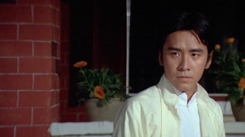 Shaolin Hand Lock filmas žiurėti online