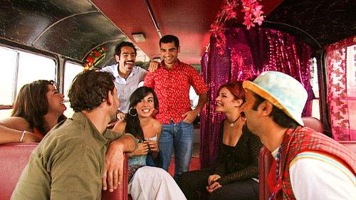 Bosta filmas žiurėti online