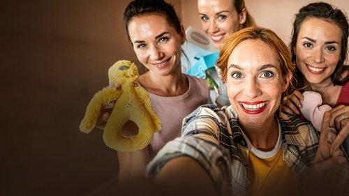 Matky filmas žiurėti online