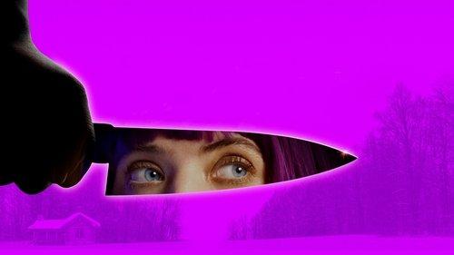 Alone at Night filmas žiurėti online