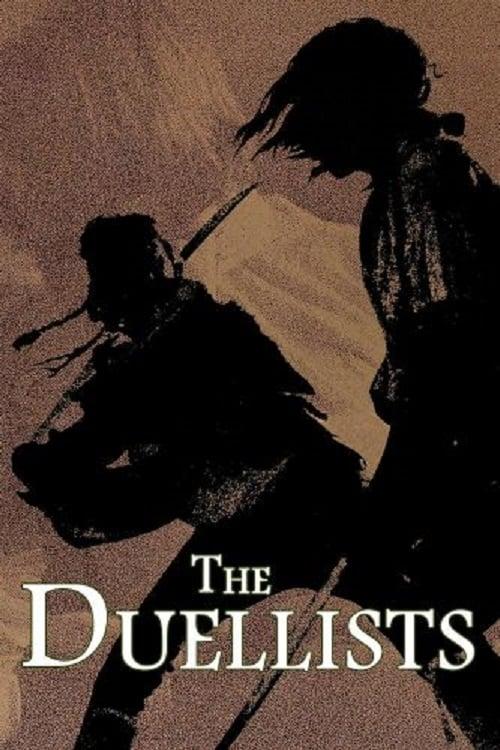 The Duellists filmas online
