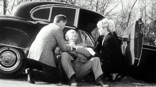 The Door with Seven Locks filmas žiurėti online