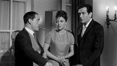 La gran familia filmas žiurėti online