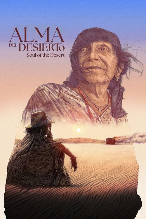 Alma del Desierto filmas online