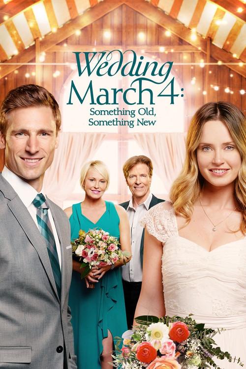 Wedding March 4: Something Old, Something New filmas online