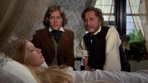 Demons of the Mind filmas žiurėti online