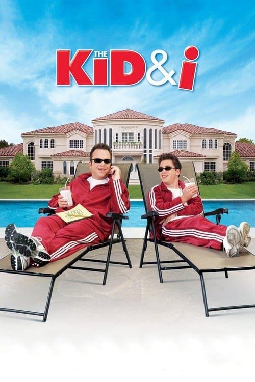 The Kid & I filmas online