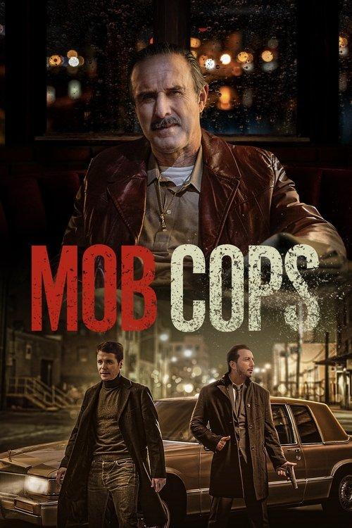 Mob Cops filmas online