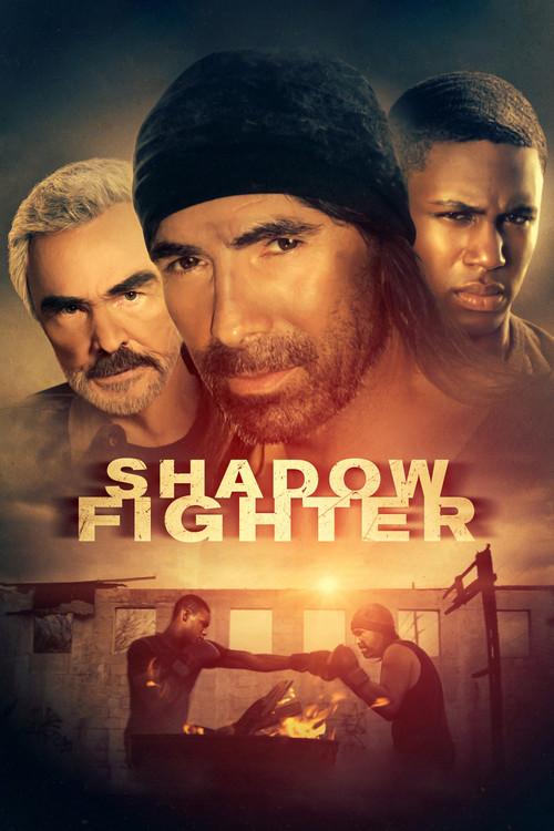 Shadow Fighter filmas online