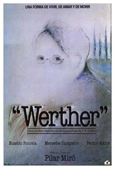 Werther filmas online