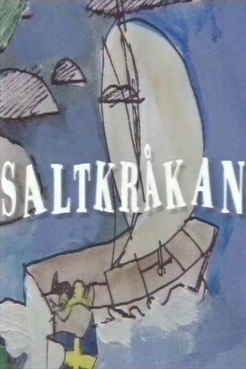 Saltkråkan filmas online