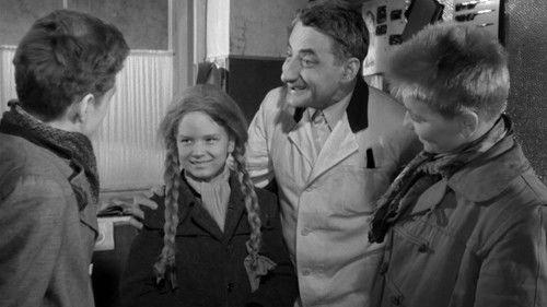 Das fliegende Klassenzimmer filmas žiurėti online