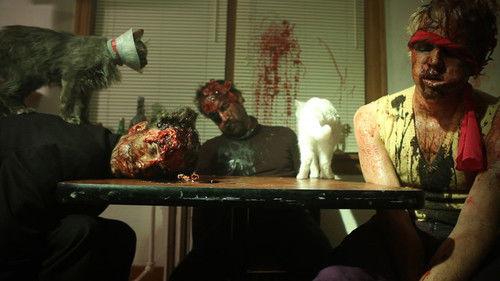 Father's Day filmas žiurėti online