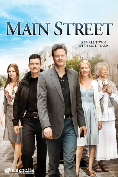 Main Street filmas online