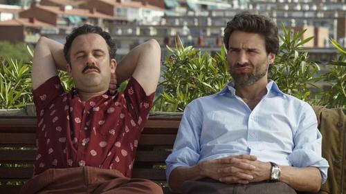 Gente de mala calidad filmas žiurėti online