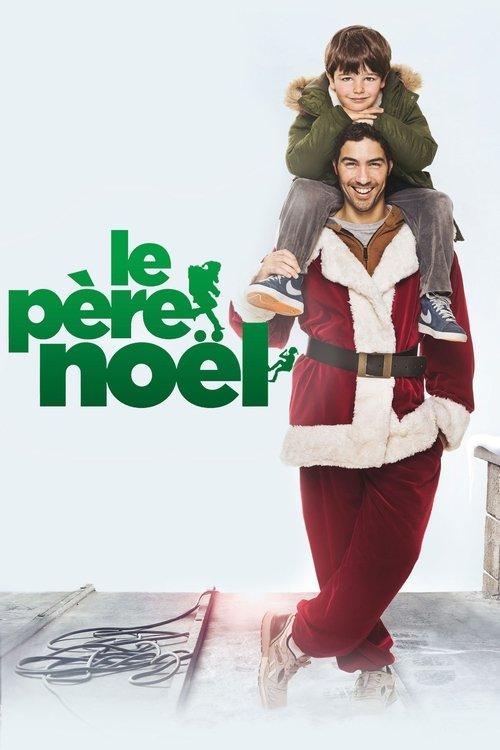 Le père Noël filmas online