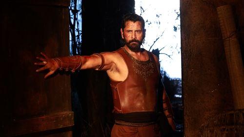 Ponniyin Selvan: Part I filmas žiurėti online