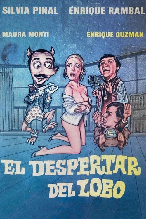 Awakening of the Wolf filmas online