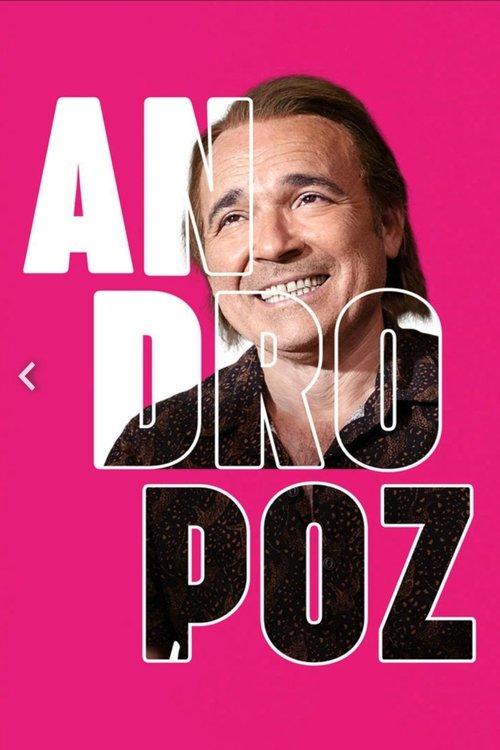 Andropoz filmas online