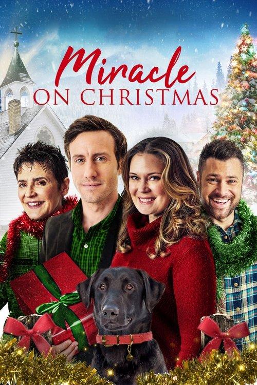 Miracle on Christmas filmas online