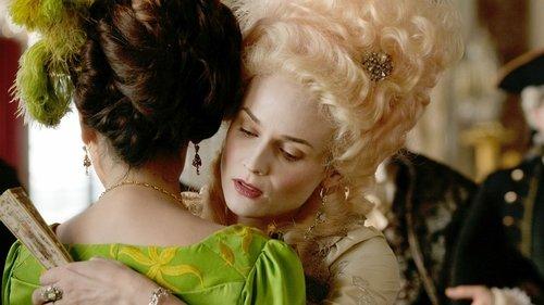 Sudie, mano karaliene filmas žiurėti online