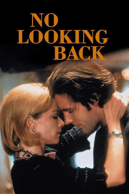 No Looking Back filmas online