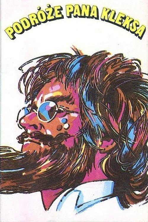 Travels of Mr. Blot filmas online