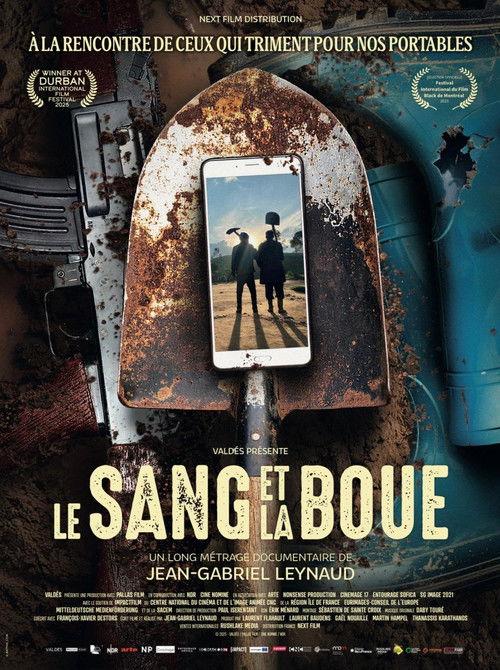 Le sang et la boue filmas online