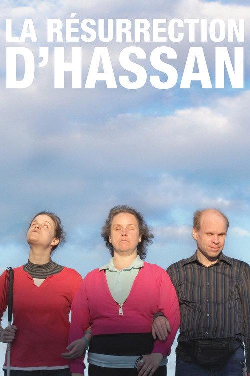 Resurrecting Hassan filmas online