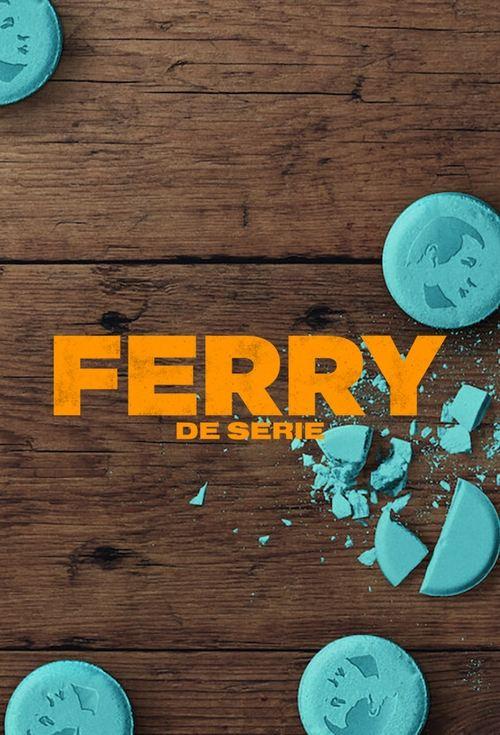 Ferry: de serie filmas online