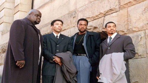 Blue Hill Avenue filmas žiurėti online