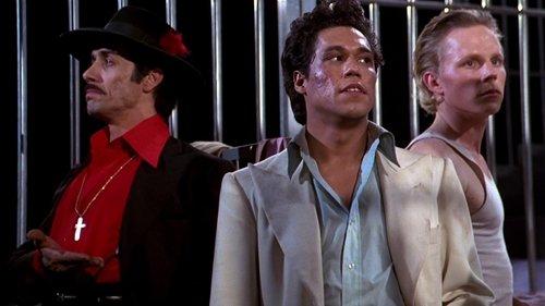 Zoot Suit filmas žiurėti online