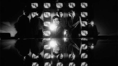 Heroic Purgatory filmas žiurėti online