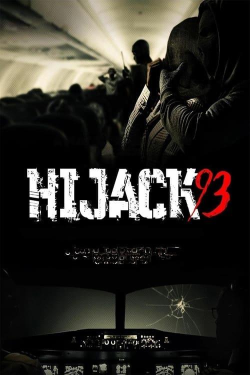 Hijack '93 filmas online