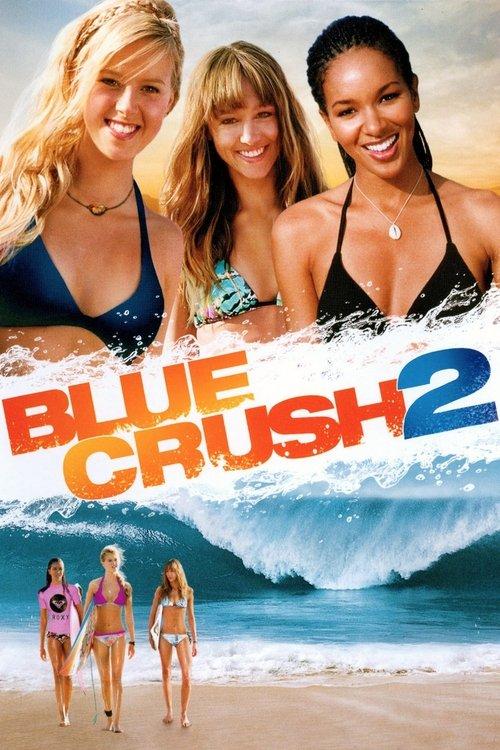 Blue Crush 2 filmas online