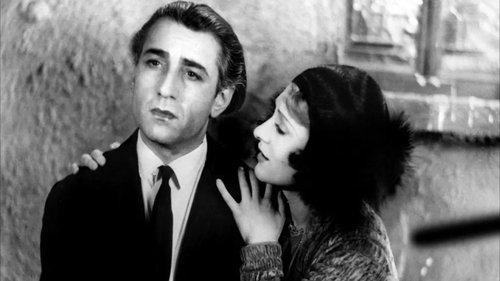 The End of the World filmas žiurėti online