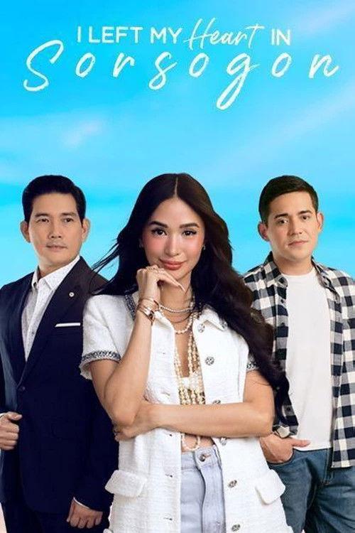 I Left My Heart in Sorsogon filmas online