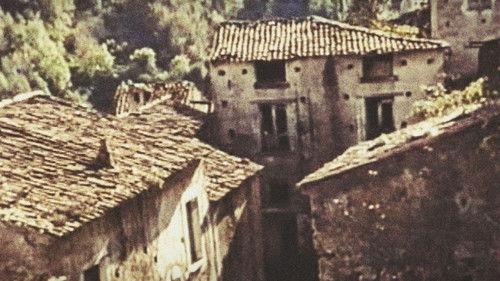 In Calabria filmas žiurėti online