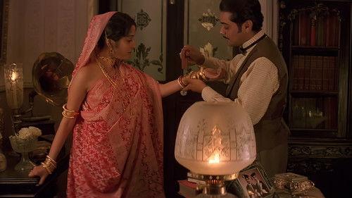 Chokher Bali filmas žiurėti online