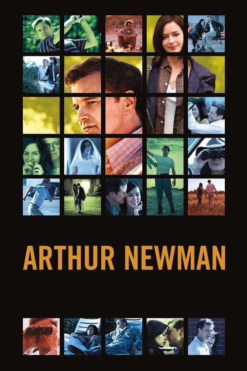 Arthur Newman filmas online