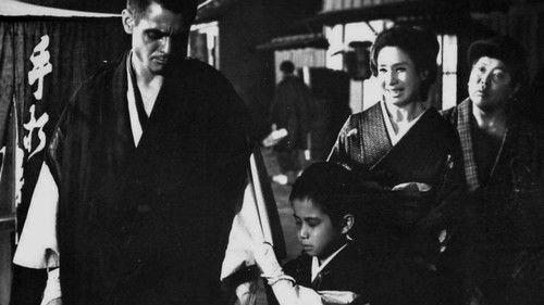 Whipmaster: Ballad of Murder filmas žiurėti online