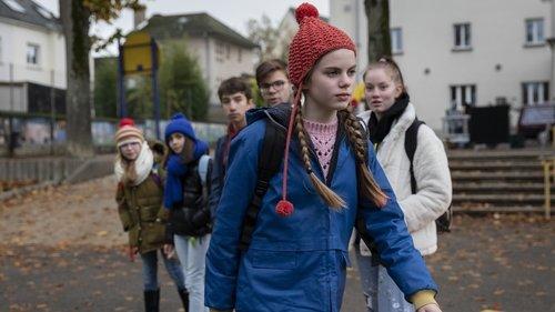 Uljos Funk pranašystė filmas žiurėti online