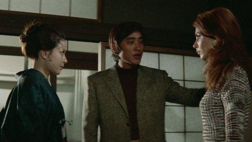 The Insatiable filmas žiurėti online