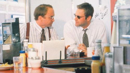 In the Company of Men filmas žiurėti online