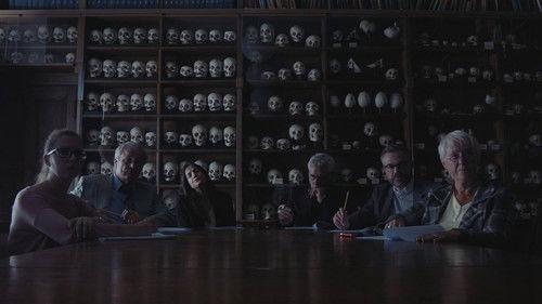 Heritage filmas žiurėti online