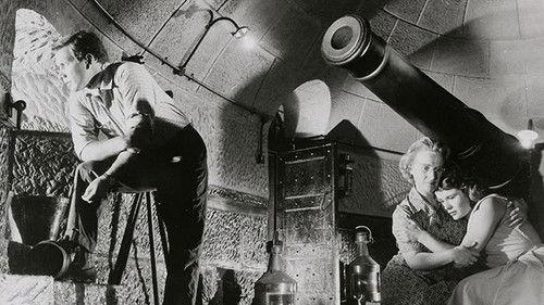 The Siege of Pinchgut filmas žiurėti online