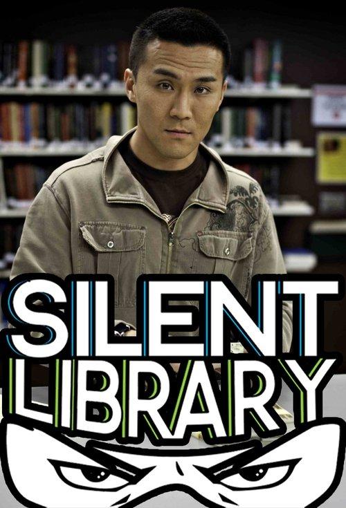 Silent Library filmas online