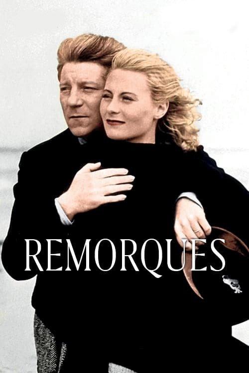 Remorques filmas online