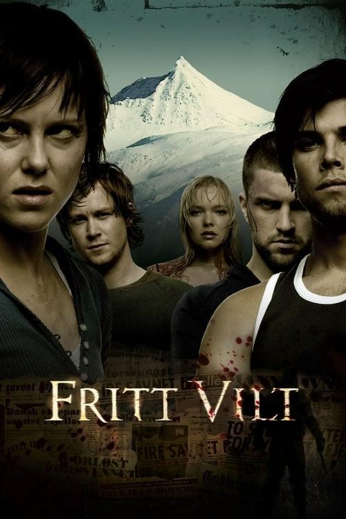 Fritt vilt filmas online