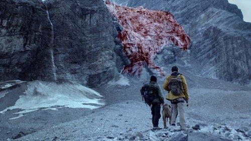 Blutgletscher filmas žiurėti online